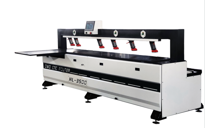 HL-3500拉米諾鋸軸側(cè)孔機(jī)