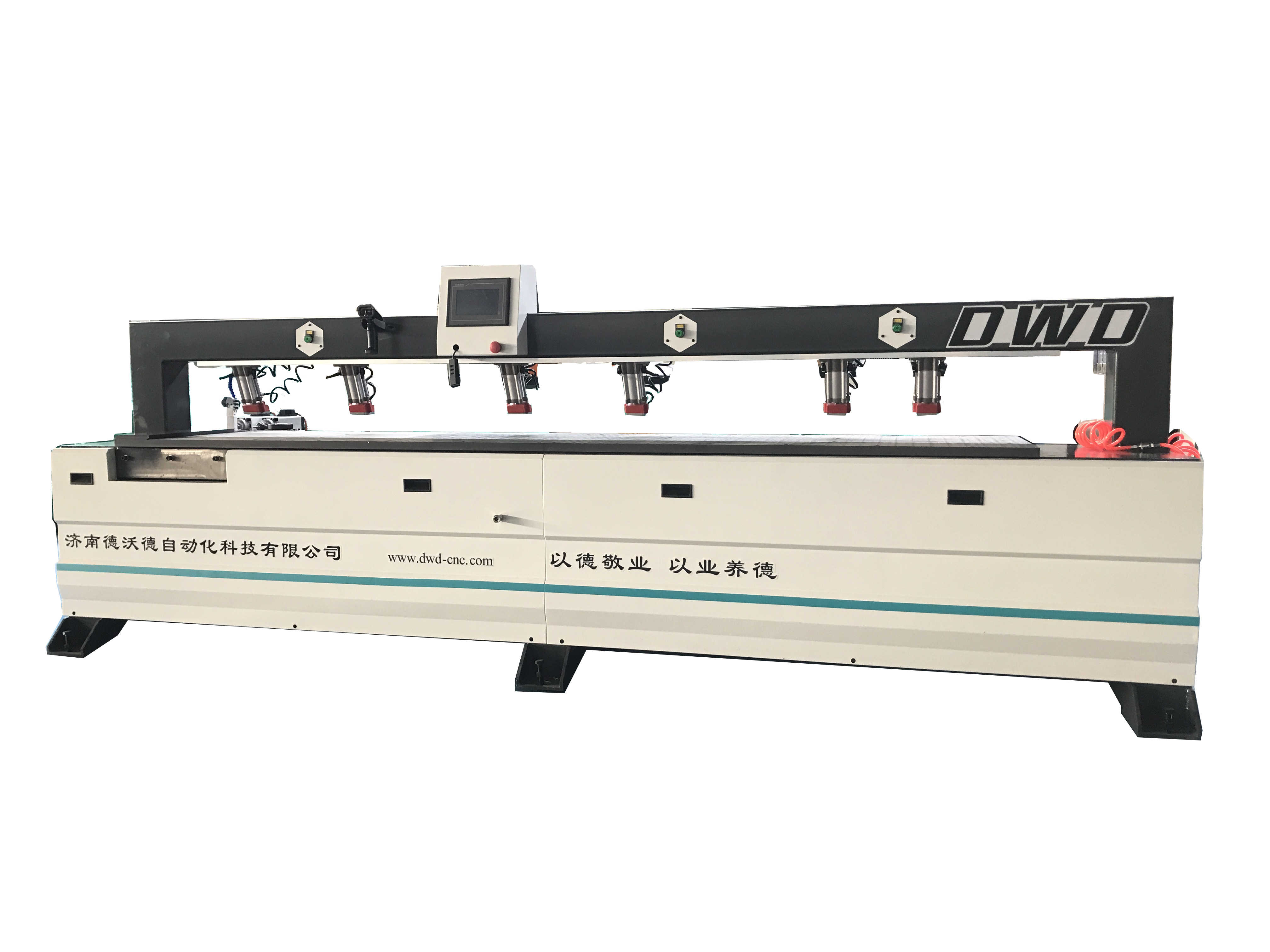 HD-3水平激光側(cè)孔機(jī)